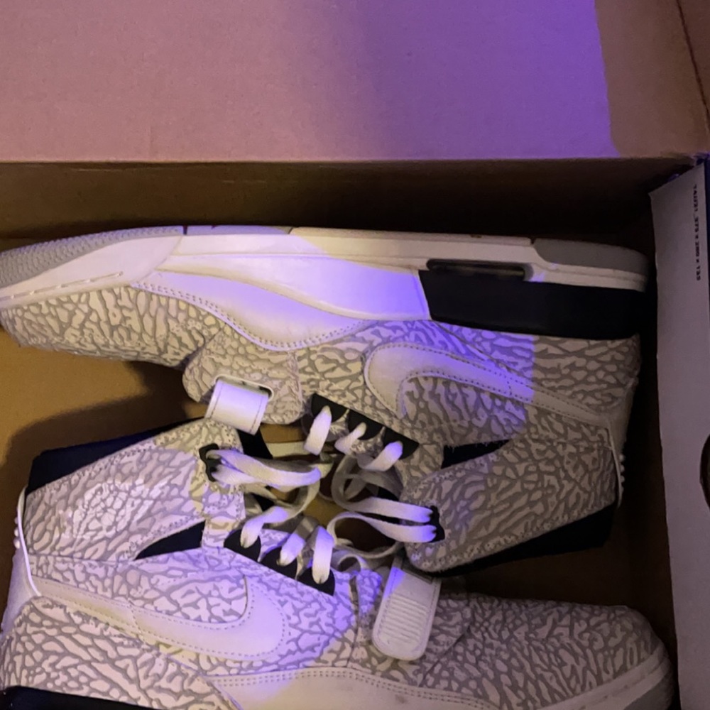 Jordan 312 Leagacy